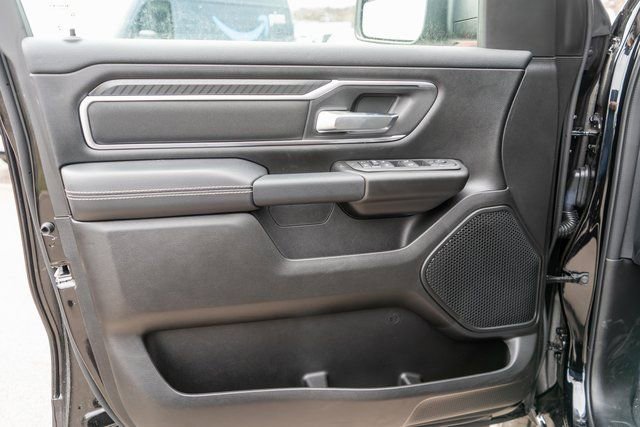 New 2026 RAM 1500 Big Horn image 12