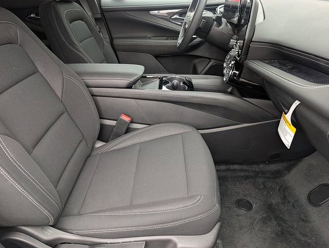 New 2026 Chevrolet Blazer EV LT image 12