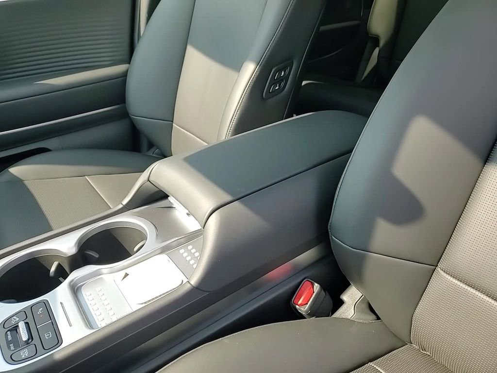 New 2026 Hyundai Ioniq 9 SEL image 22