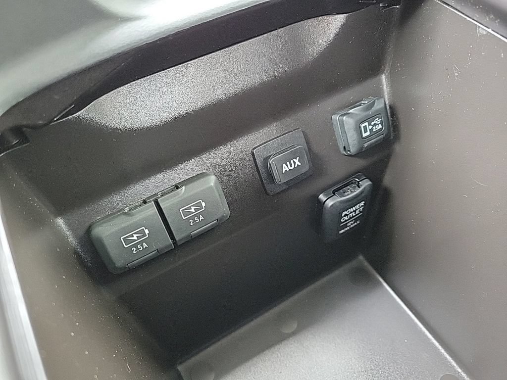 Used 2020 Acura MDX FWD image 34