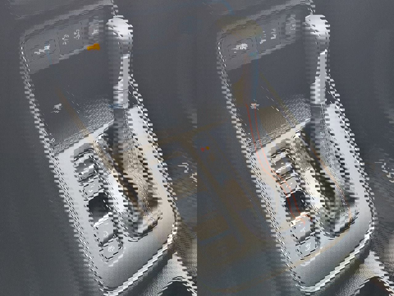 Certified 2026 Honda CR-V Sport-L image 19