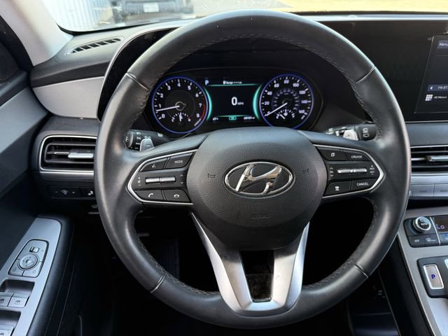 Used 2022 Hyundai Palisade SEL w/ Convenience Package image 11