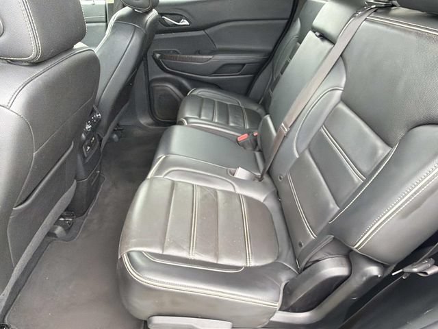 Used 2023 GMC Acadia Denali FWD image 24