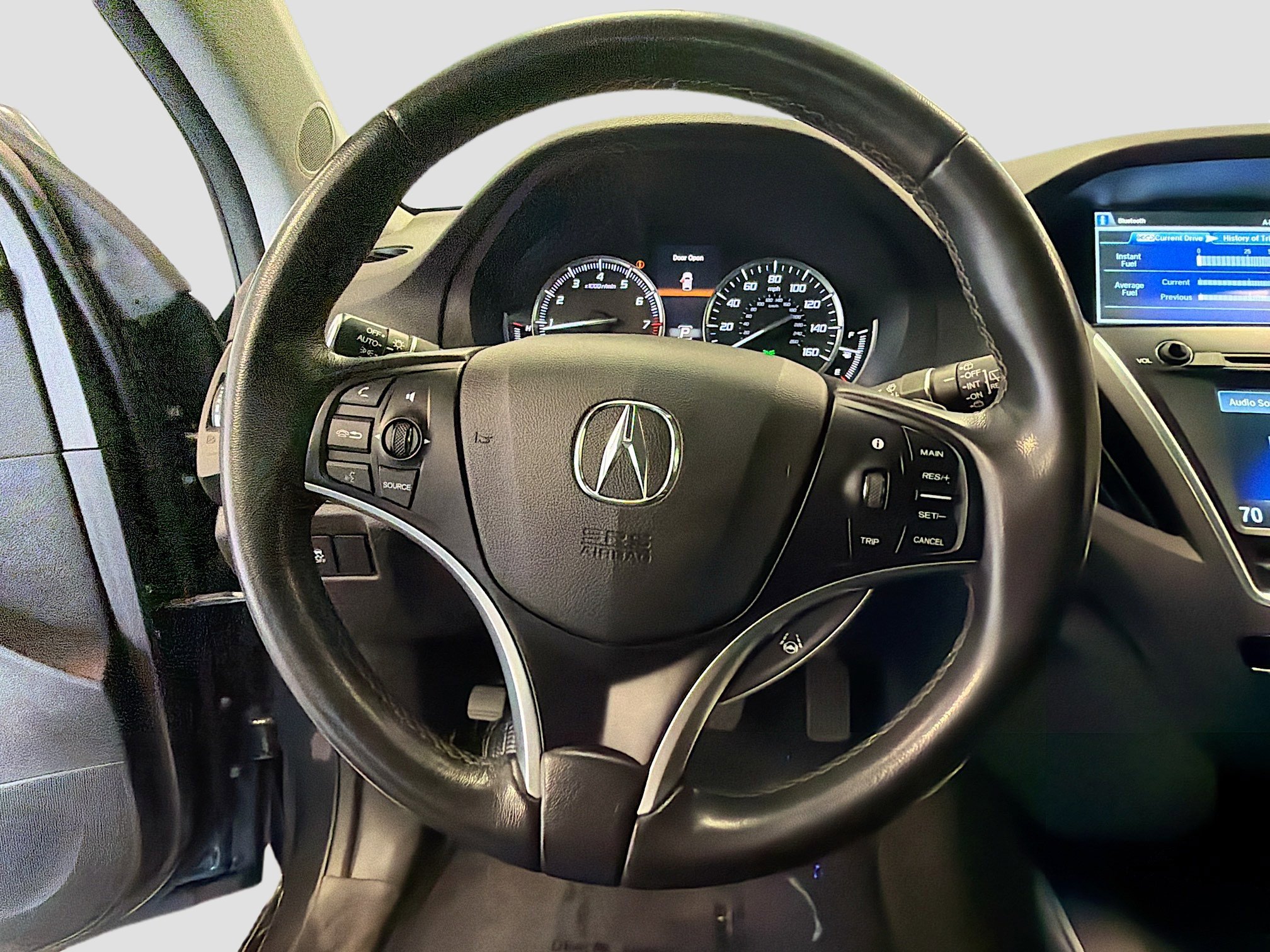 Used 2016 Acura MDX SH-AWD w/ Technology Package image 18