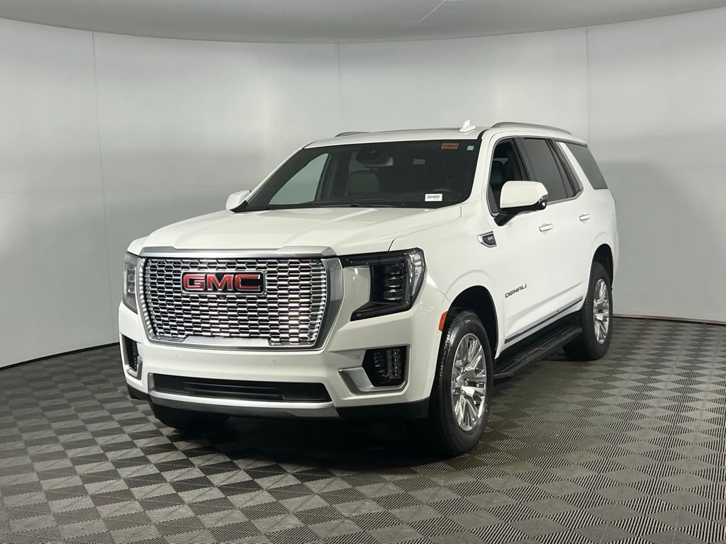 Used 2024 GMC Yukon Denali image 3