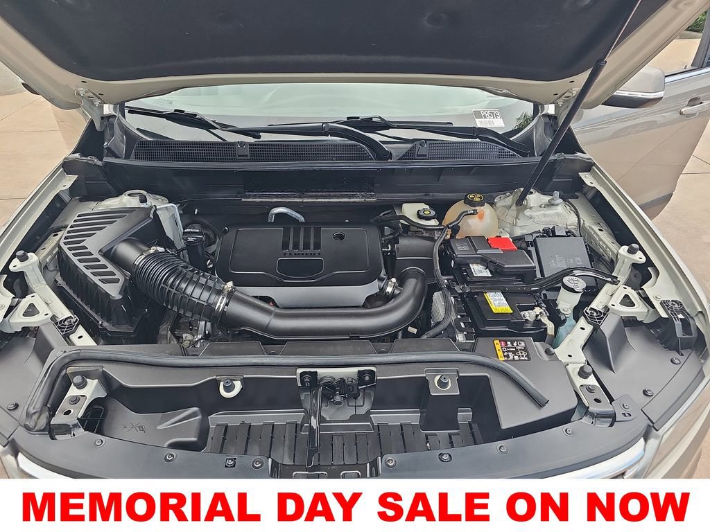Used 2023 GMC Acadia SLE w/ Driver Convenience Package AWD/4WD image 33