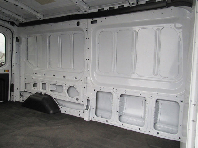 Used 2023 Ford Transit 250 Medium Roof RWD image 19