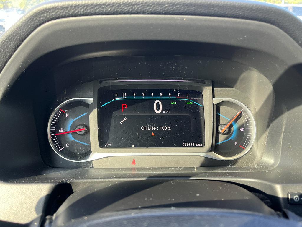 Certified 2022 Honda Pilot Special Edition image 11
