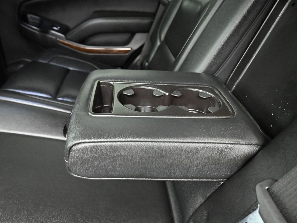 Used 2020 Chevrolet Tahoe LT image 35