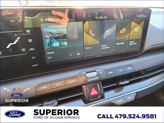 Used 2025 Kia K4 EX FWD image 16