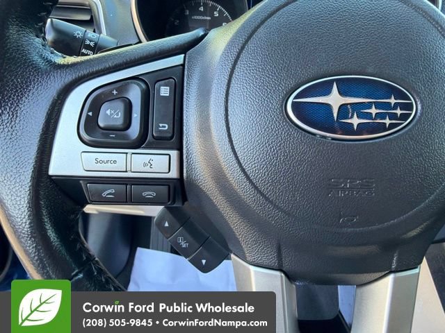 Used 2017 Subaru Legacy 2.5i Premium AWD/4WD image 17