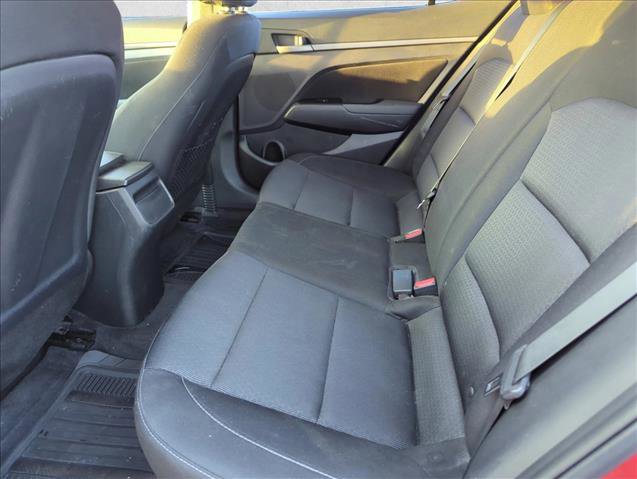 Used 2017 Hyundai Elantra Value Edition image 22