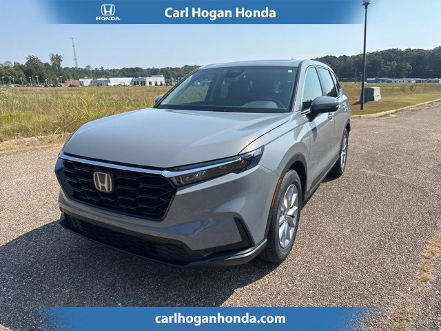 New 2026 Honda CR-V EX image 1