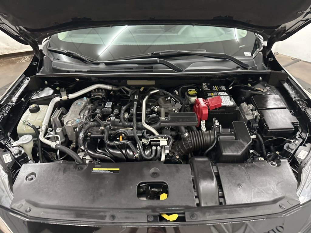 Used 2021 Nissan Sentra S FWD image 13