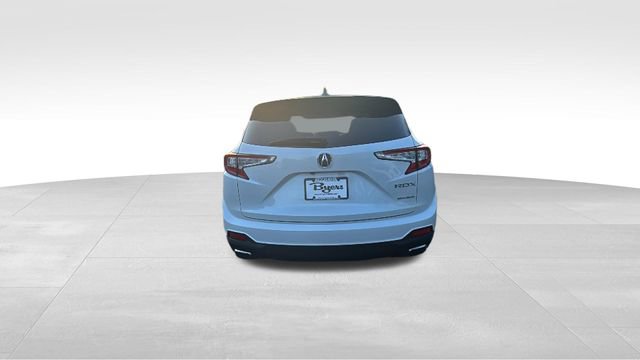 Used 2023 Acura RDX AWD image 32