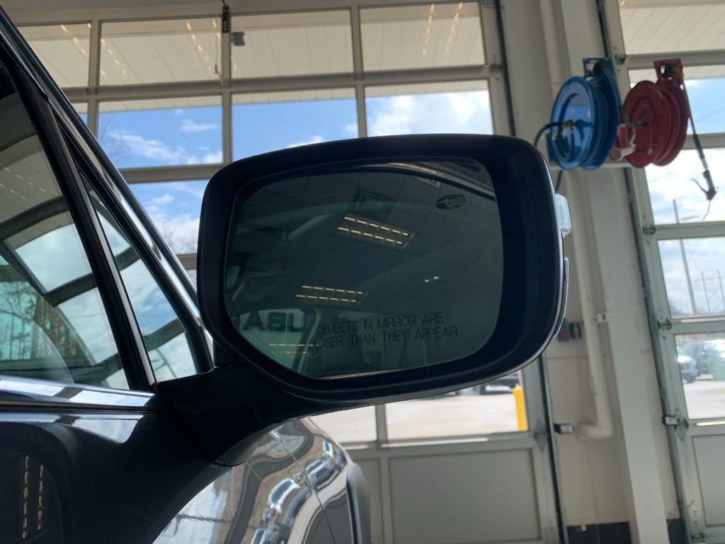 Certified 2023 Subaru Outback Limited image 25