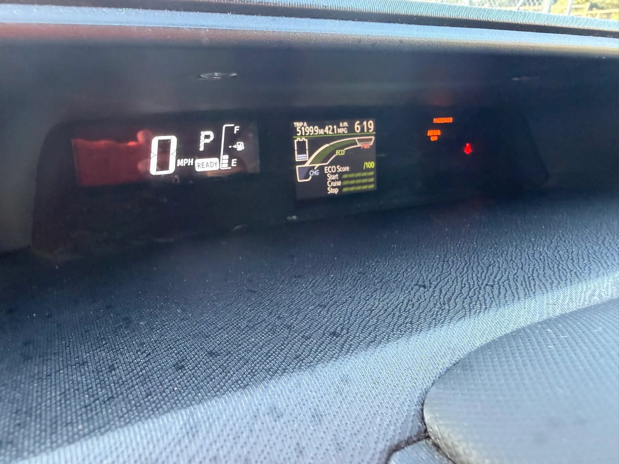Used 2015 Toyota Prius C One FWD image 24