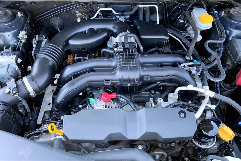 Used 2017 Subaru Crosstrek 2.0i Premium image 28