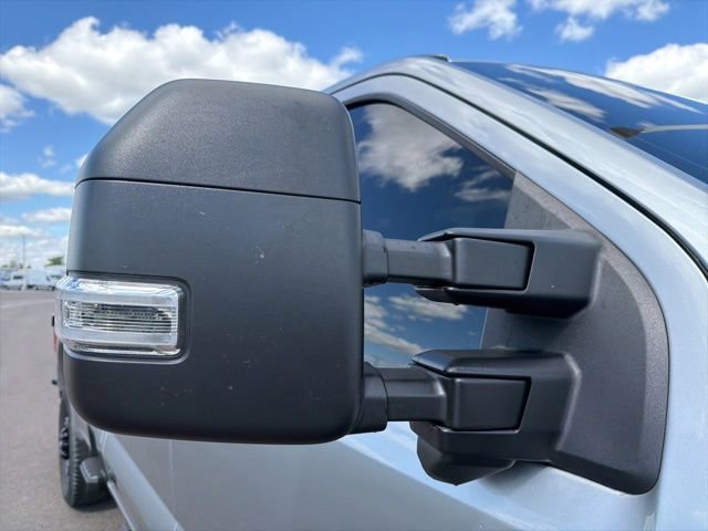 Used 2023 Ford F250 XL w/ STX Appearance Package AWD/4WD image 6