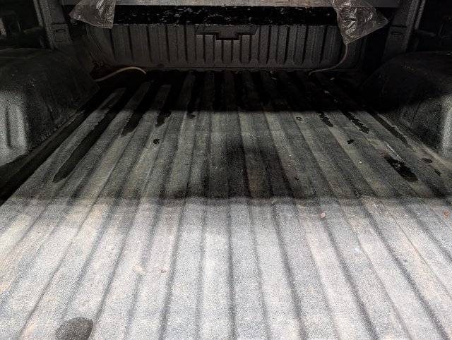Used 2019 Chevrolet Silverado 1500 RST AWD/4WD image 8
