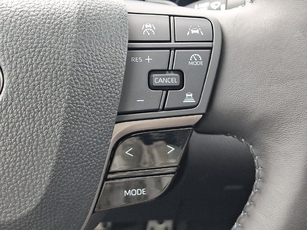 Used 2026 Toyota Camry XSE FWD image 23
