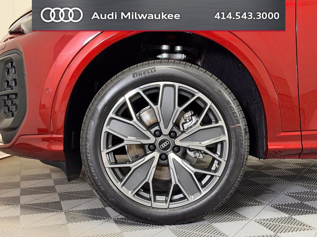 New 2026 Audi Q5 Premium Plus AWD/4WD image 11
