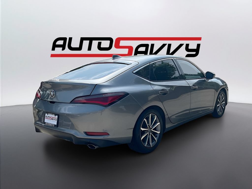 Used 2024 Acura Integra FWD image 7