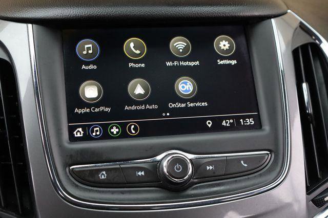 Used 2019 Chevrolet Cruze LS w/ LS Convenience Package image 32