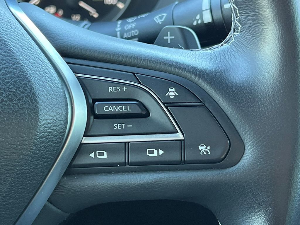 Used 2022 INFINITI QX55 Essential w/ Proassist Package image 25