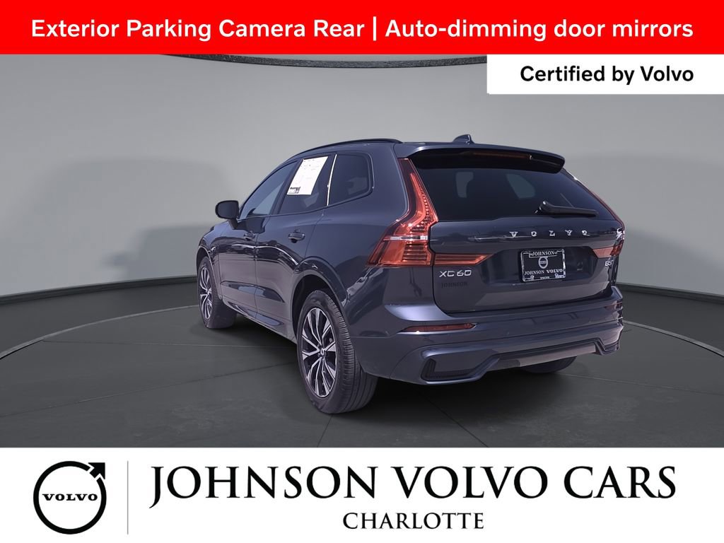 Certified 2025 Volvo XC60 B5 Core AWD/4WD image 7
