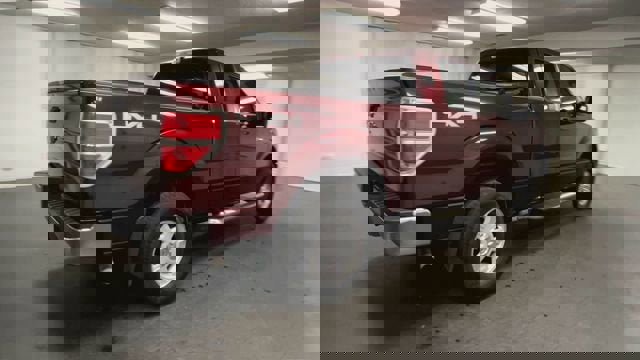 Used 2009 Ford F150 XL AWD/4WD image 8