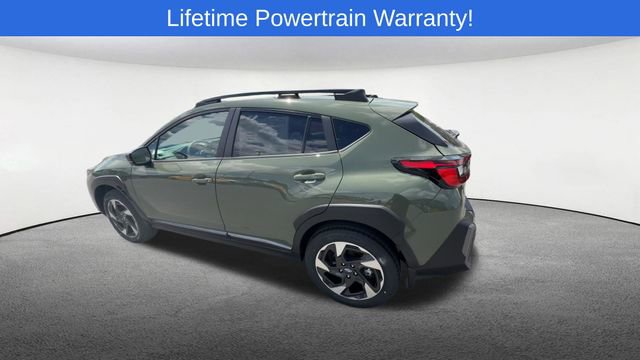 New 2026 Subaru Crosstrek 2.5i Limited AWD/4WD image 5