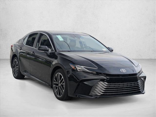 New 2026 Toyota Camry XLE image 6