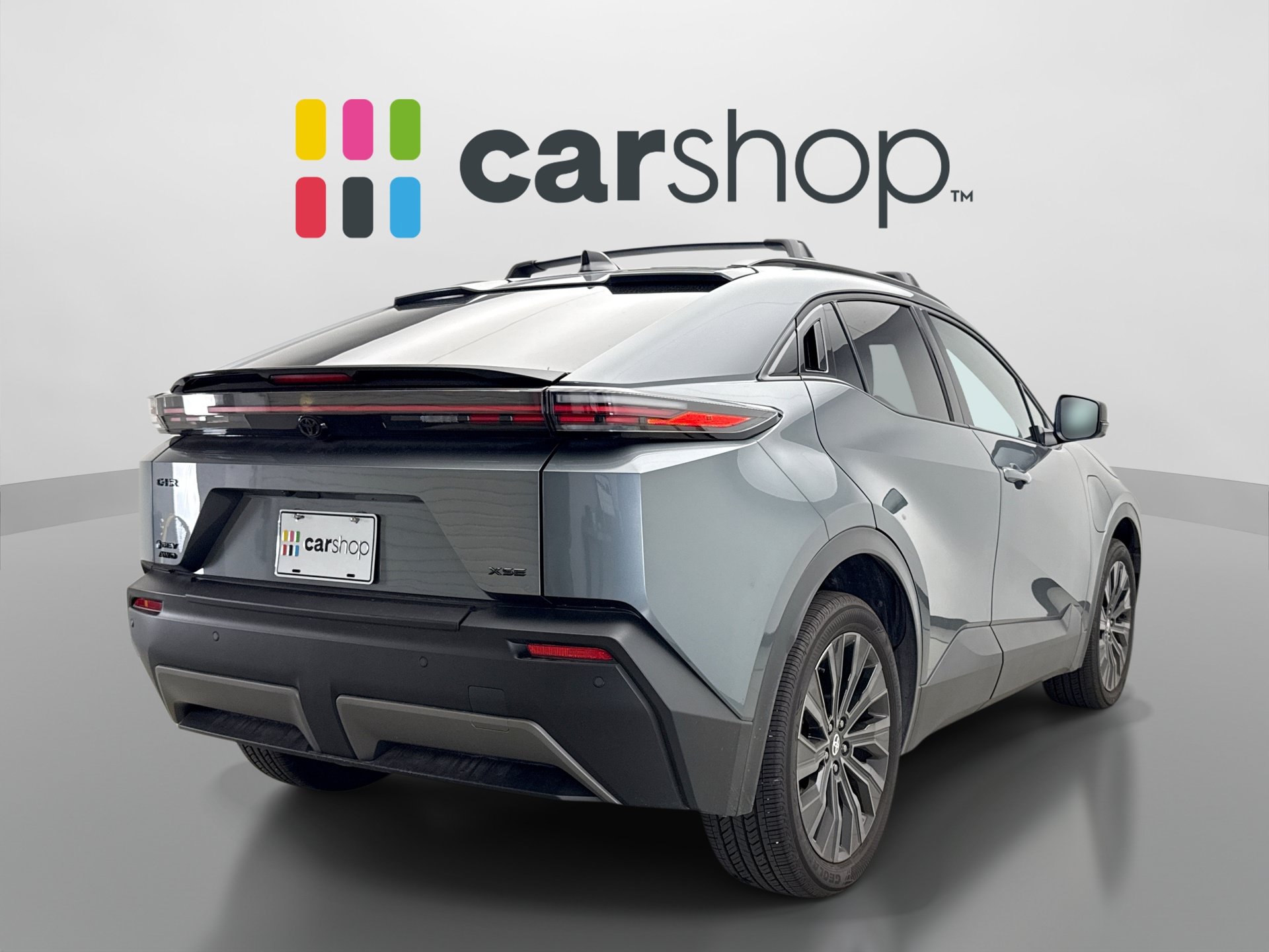 Used 2026 Toyota C-HR AWD/4WD image 5