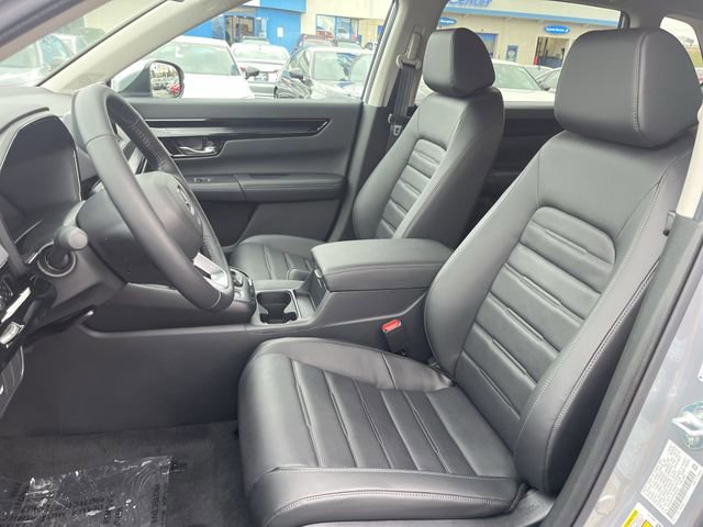 New 2026 Honda CR-V EX-L image 15