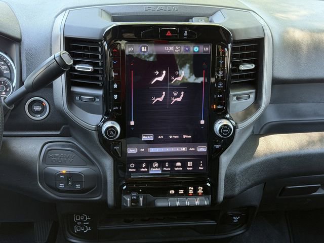 Used 2025 RAM 2500 Tradesman AWD/4WD image 17