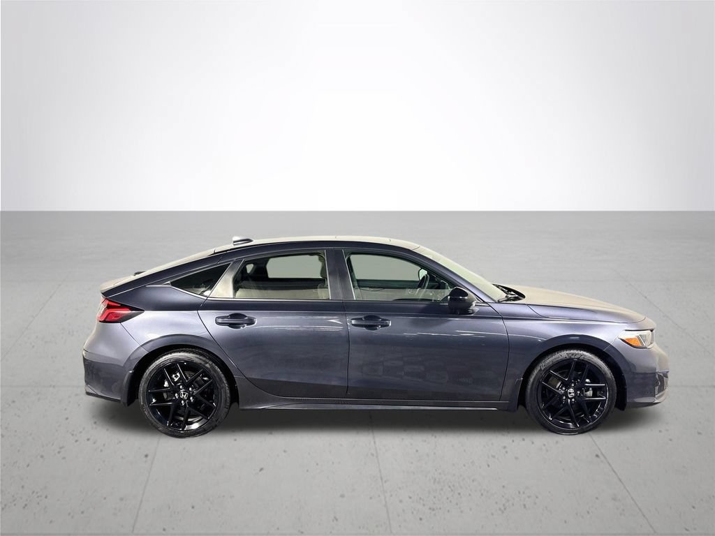 Used 2025 Honda Civic Sport image 5