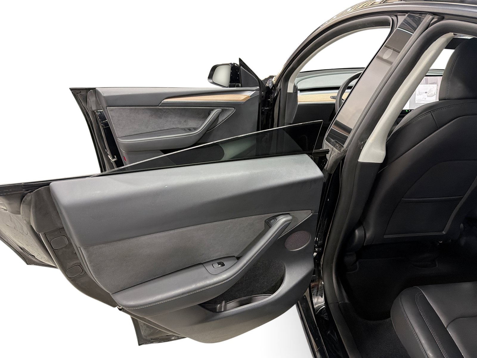 Certified 2023 Tesla Model Y Performance AWD/4WD image 10