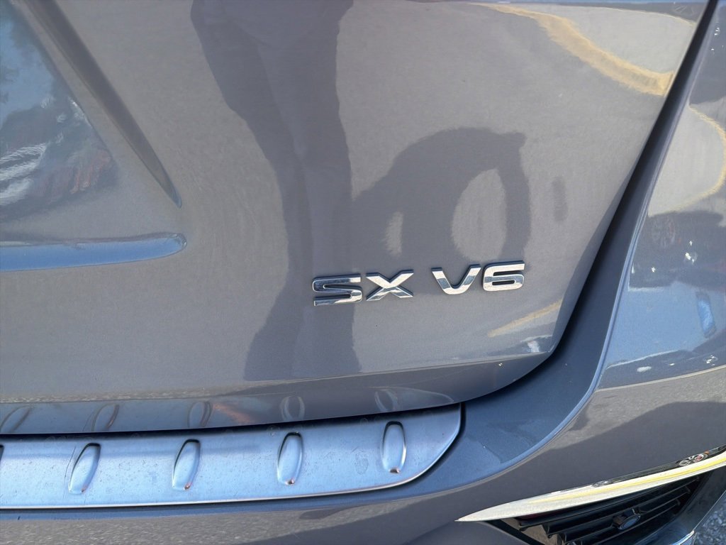 Used 2020 Kia Sorento SX image 8