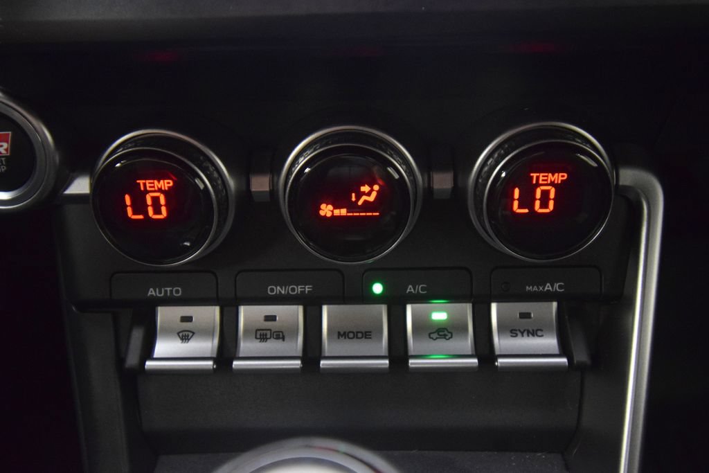 Used 2024 Toyota GR86 Premium RWD image 32