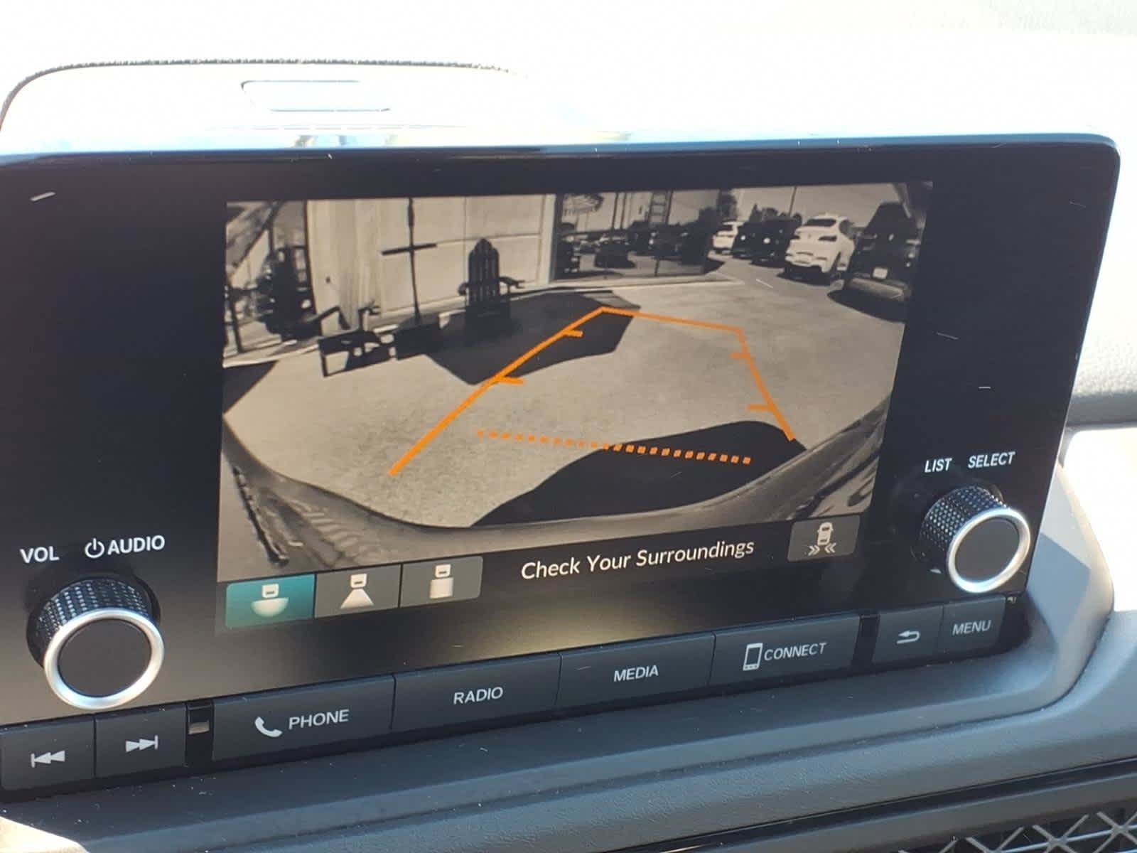 Used 2024 Honda Accord EX image 19