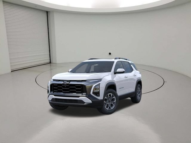 New 2026 Chevrolet Equinox ACTIV w/ Convenience Package III FWD image 8