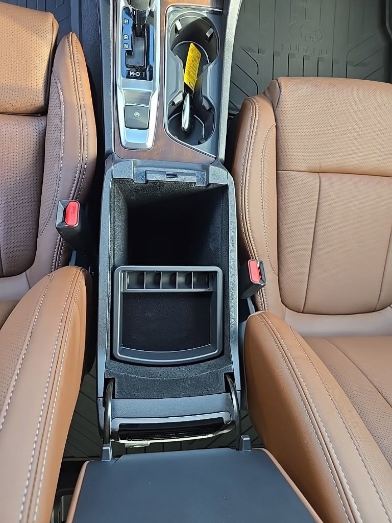 New 2025 Subaru Ascent Touring w/ Popular Package #2 image 20