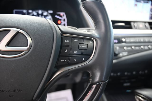 Used 2019 Lexus ES 350 w/ Accessory Package 2 FWD image 26