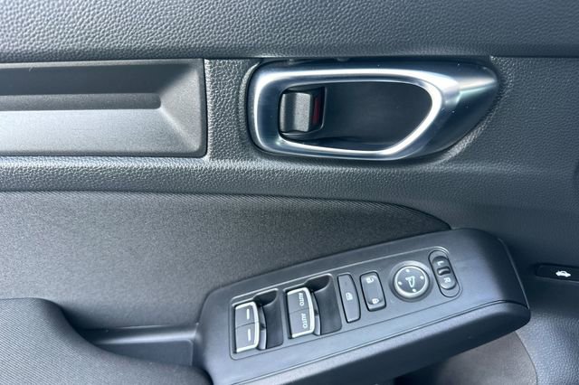 Certified 2025 Honda Civic Sport image 10
