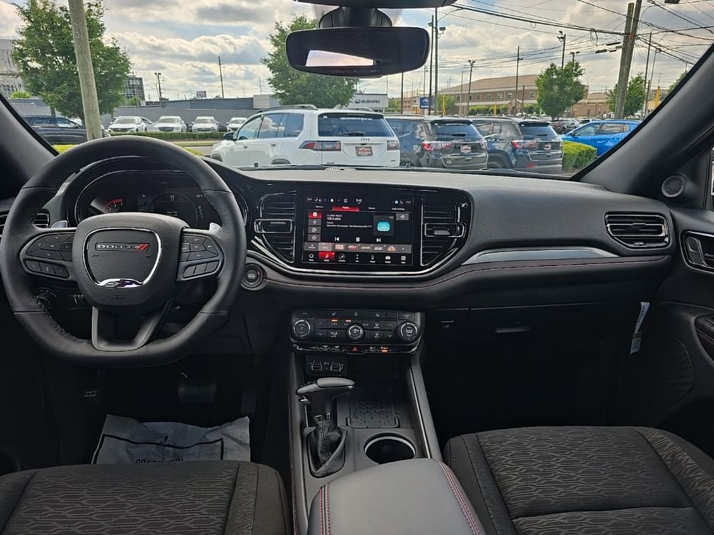 New 2026 Dodge Durango GT AWD/4WD image 23