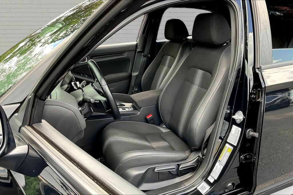 Used 2024 Honda Civic Sport image 20