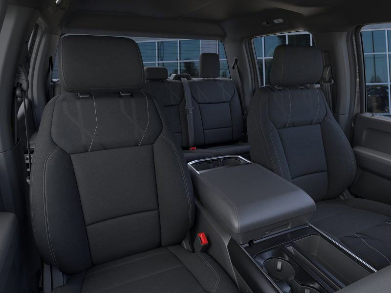 New 2026 Ford F150 STX w/ Equipment Group 200A image 10