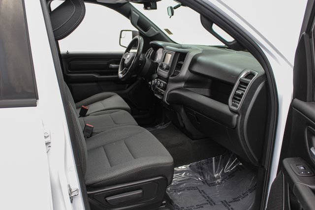 Used 2023 RAM 1500 Tradesman AWD/4WD image 24