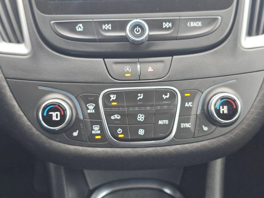 Used 2024 Chevrolet Malibu LT w/ Sport Edition FWD image 26